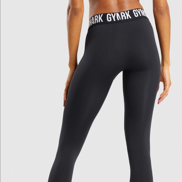Brand New Gym Shark leggings!!!! - Picture 6 of 7